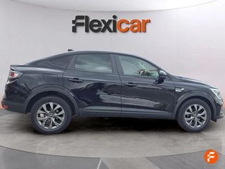 Renault Arkana Evolution TCe 103kW(140CV) EDC mild hybr
