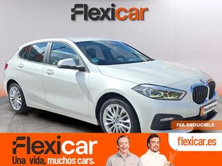 BMW Serie 1 118i