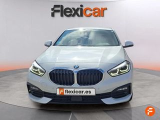 BMW Serie 1 118i