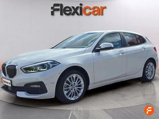 BMW Serie 1 118i