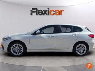 BMW Serie 1 118i