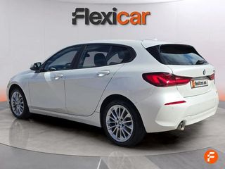 BMW Serie 1 118i