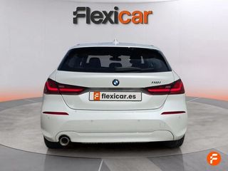 BMW Serie 1 118i