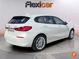 BMW Serie 1 118i