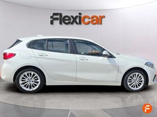 BMW Serie 1 118i