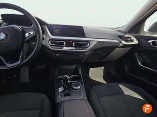 BMW Serie 1 118i