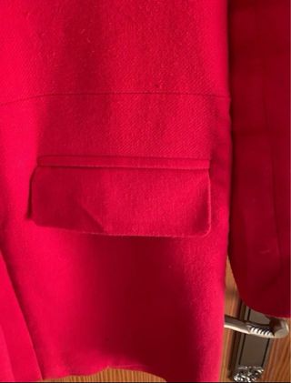 Abrigo ligero +Vestido 