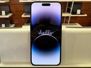 iPhone 14 Pro Max 256 Gb - GARANTIA