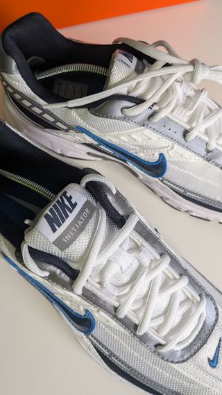 Nike Initiator Talla 45