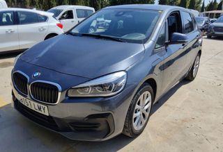 BMW Serie 2 Active Tourer 225xe