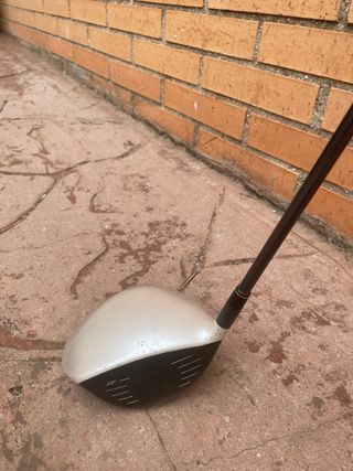 Palo Golf Taylormade R7 CGB Max