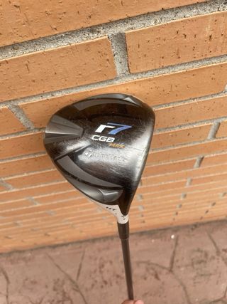 Palo Golf Taylormade R7 CGB Max