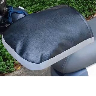 Manoplas impermeables moto/bici