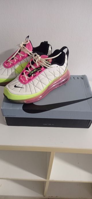 Bambas Nike 