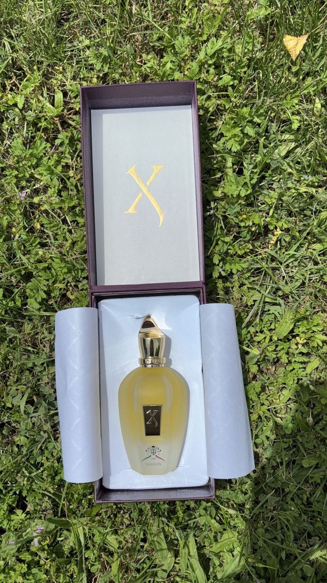 Xerjoff Naxos 100 ml