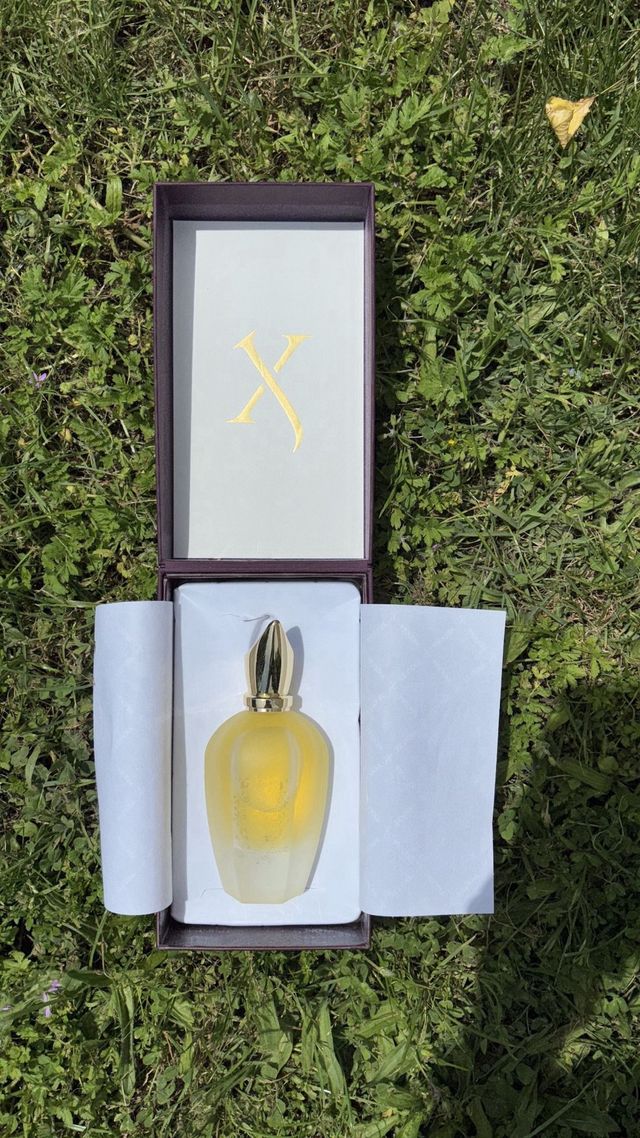 Xerjoff Naxos 100 ml