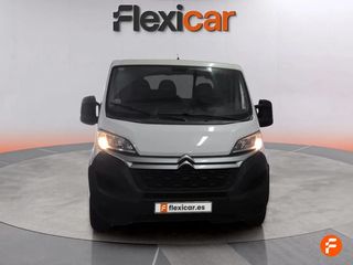 Citroën Jumper L2 H2 BLUE HDI 120 S&S