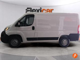 Citroën Jumper L2 H2 BLUE HDI 120 S&S