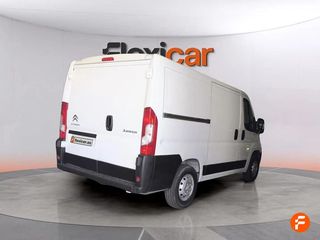 Citroën Jumper L2 H2 BLUE HDI 120 S&S