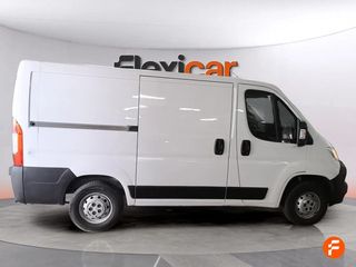 Citroën Jumper L2 H2 BLUE HDI 120 S&S