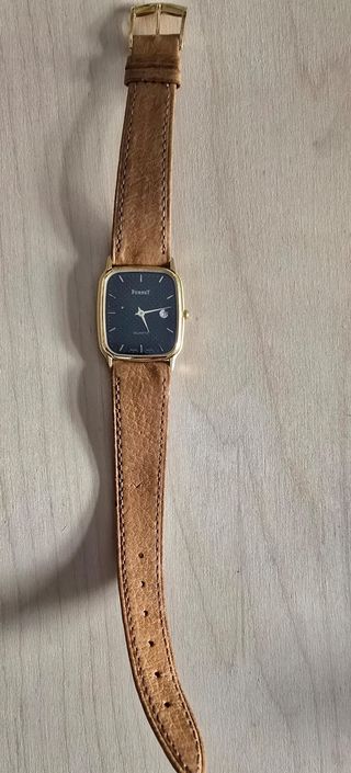 Orologio Ferret Swiss Made Quartz Uomo