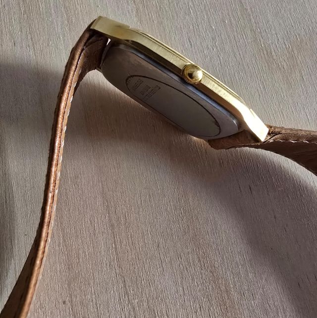 Orologio Ferret Swiss Made Quartz Uomo