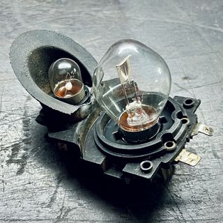 Luces Vespa PX