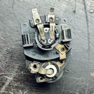 Luces Vespa PX