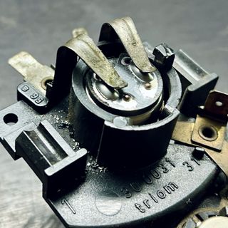Luces Vespa PX