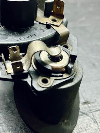 Luces Vespa PX