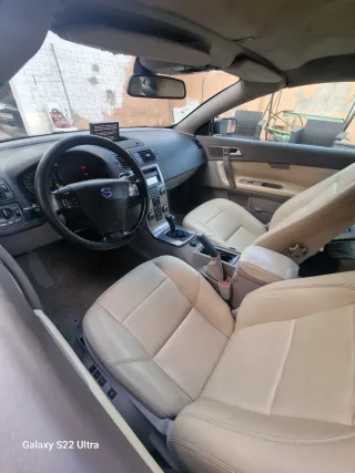 Volvo C70 2007