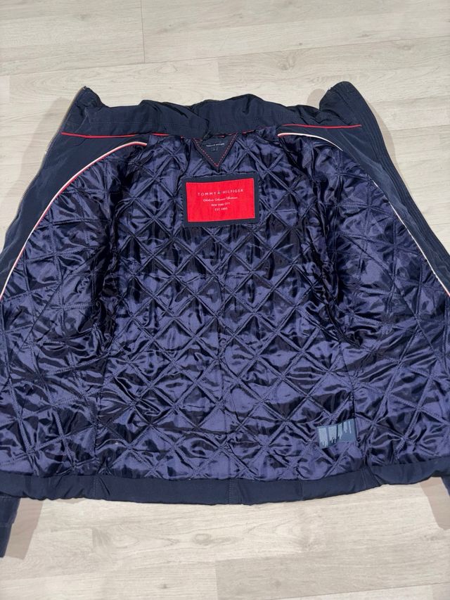 Giacca Tommy Hilfiger