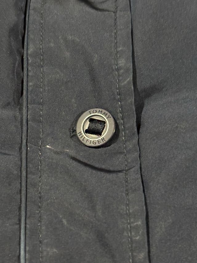 Giacca Tommy Hilfiger