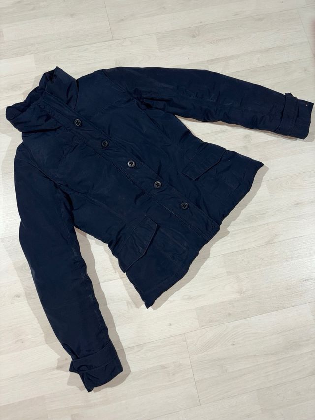 Giacca Tommy Hilfiger