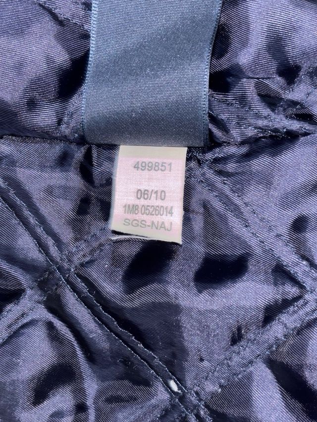 Giacca Tommy Hilfiger