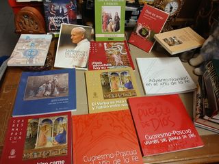 Religioso 