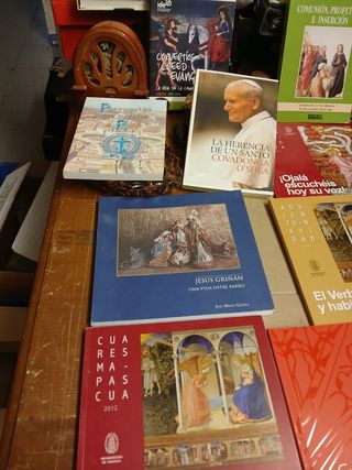 Religioso 
