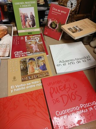 Religioso 