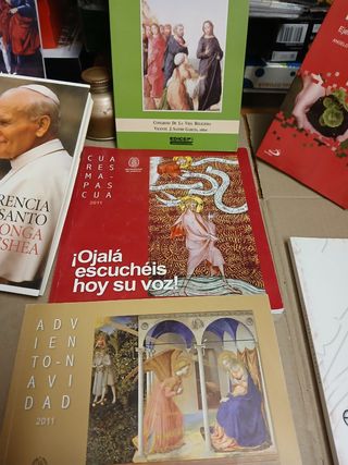Religioso 