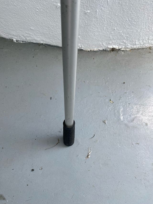 Recogedor de pelotas de golf