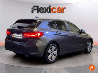 BMW Serie 1 116d