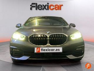 BMW Serie 1 116d