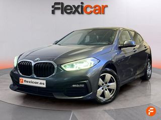 BMW Serie 1 116d