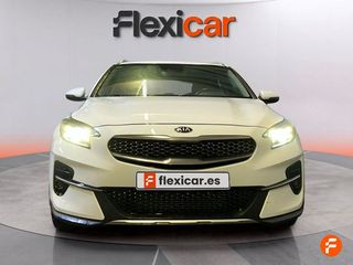 Kia XCeed 1.6 CRDi Drive 85kW (115CV)