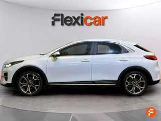 Kia XCeed 1.6 CRDi Drive 85kW (115CV)