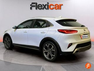 Kia XCeed 1.6 CRDi Drive 85kW (115CV)