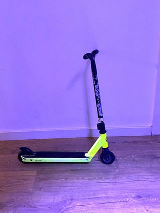 Patinete Decathlon infantil