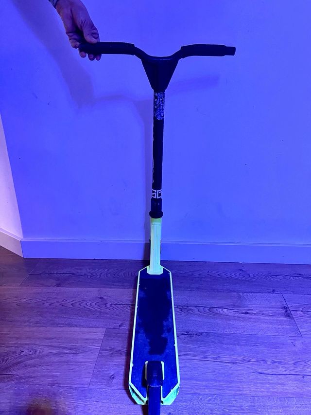 Patinete Decathlon infantil