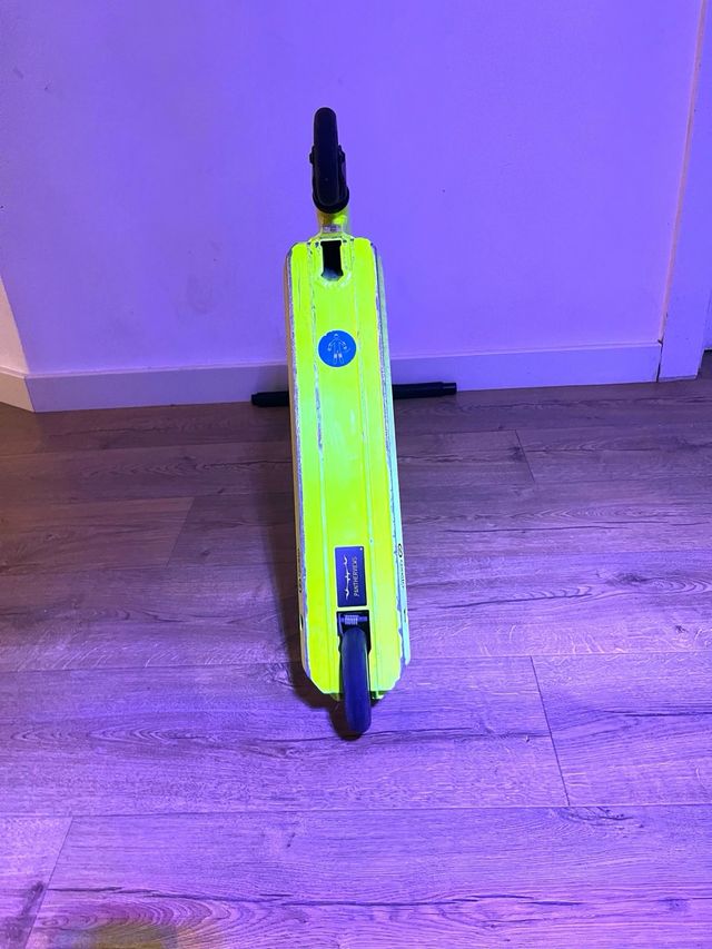 Patinete Decathlon infantil