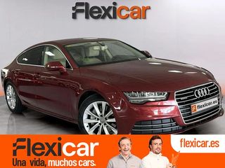 Audi A7 2.0 TFSI quattro S tronic Sportback